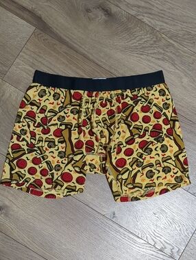 MeUndies  boxer brief men's M  New without tag